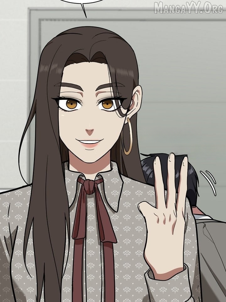 Change Me Chapter 54 - page 48